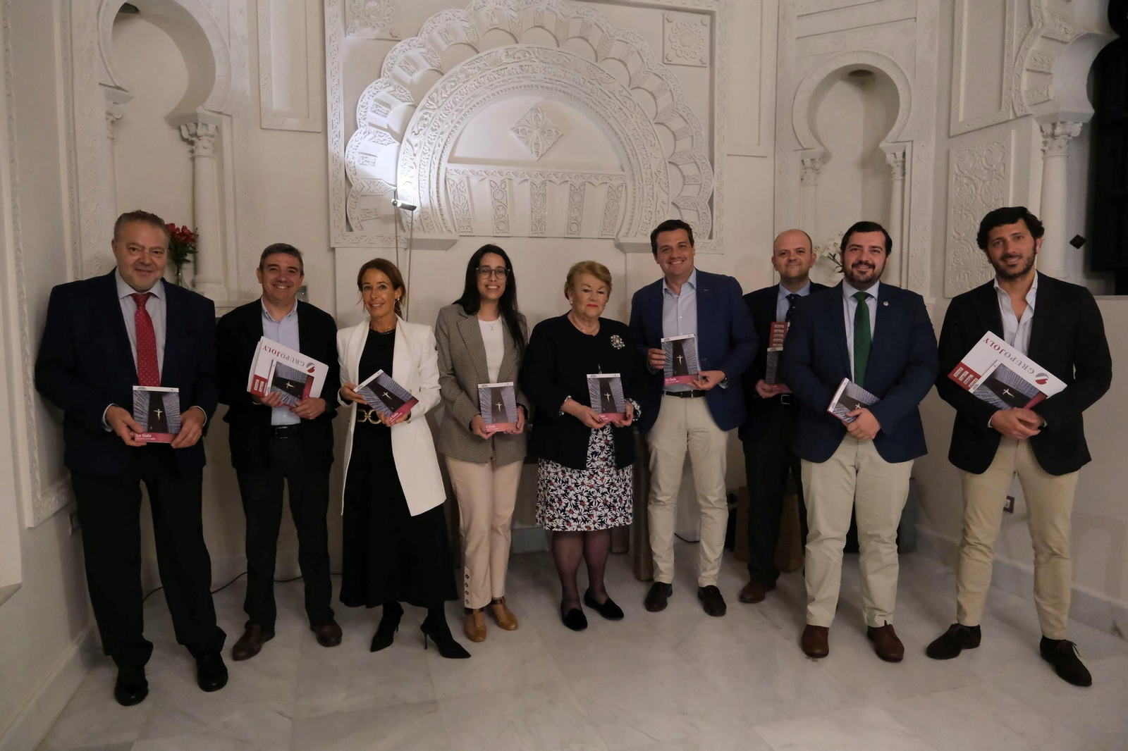 El Encuentro Cofrade de 'el Día de Córdoba', en imágenes