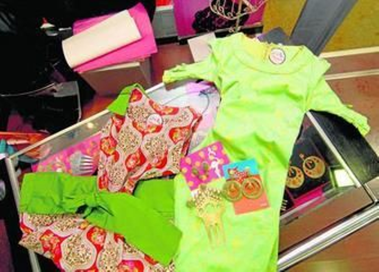 Verde que te quiero verde