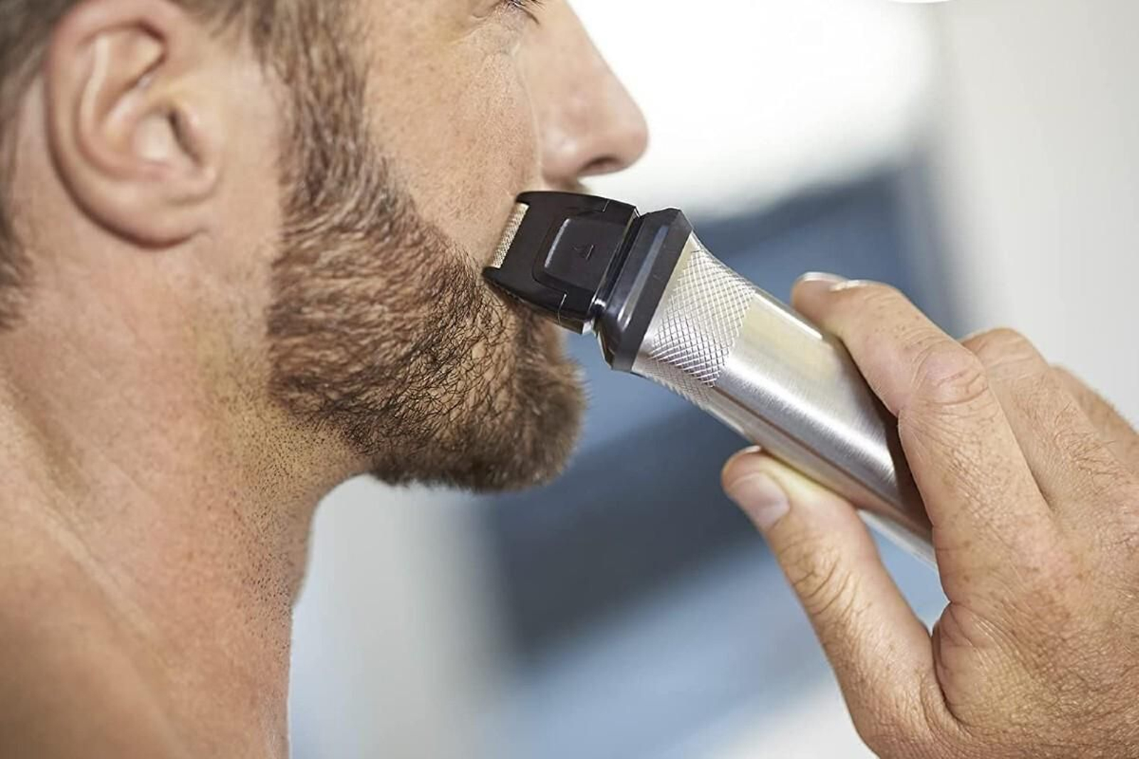 La maquinilla Philips con un 57% de descuento