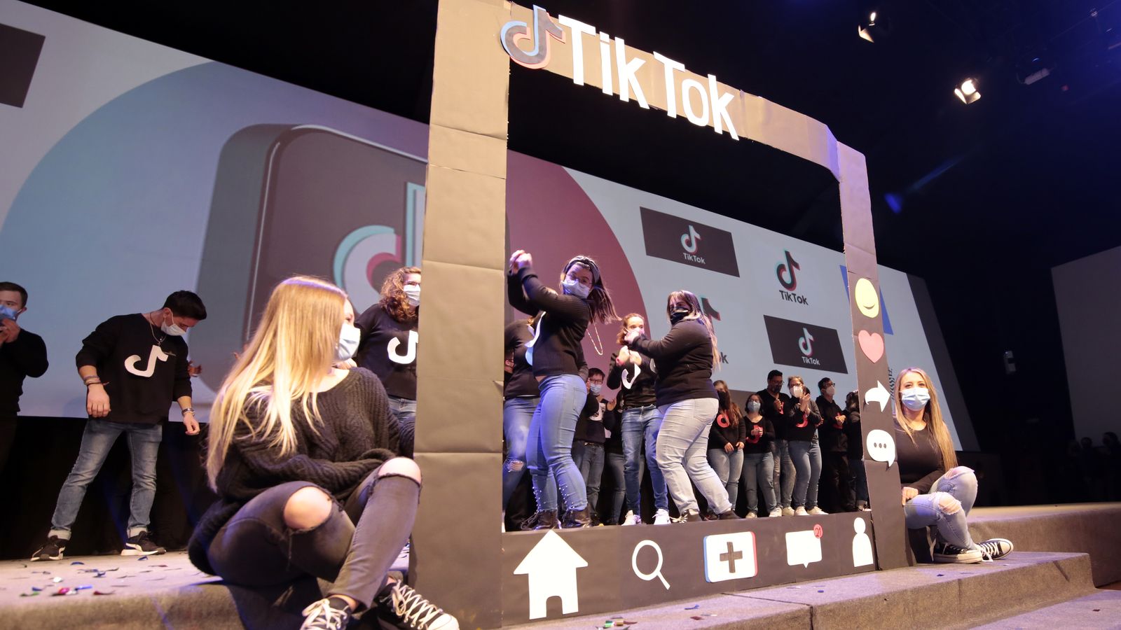 Dia de la Discapacidad en la Atalaya