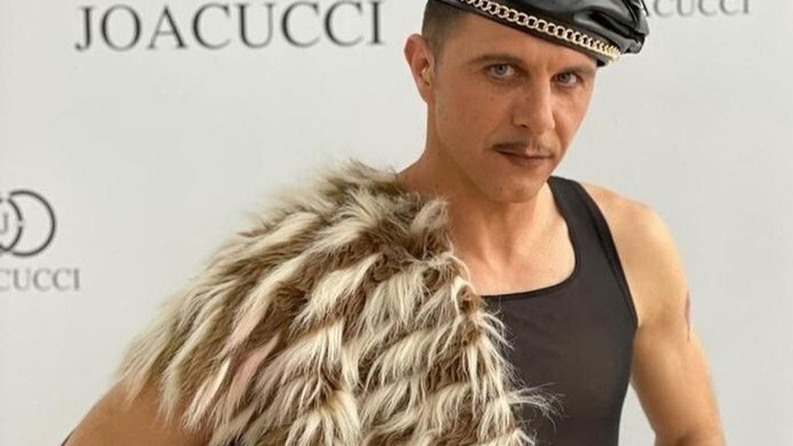 Joacucci, nombre pujante en la moda actual, según 'El Novato'