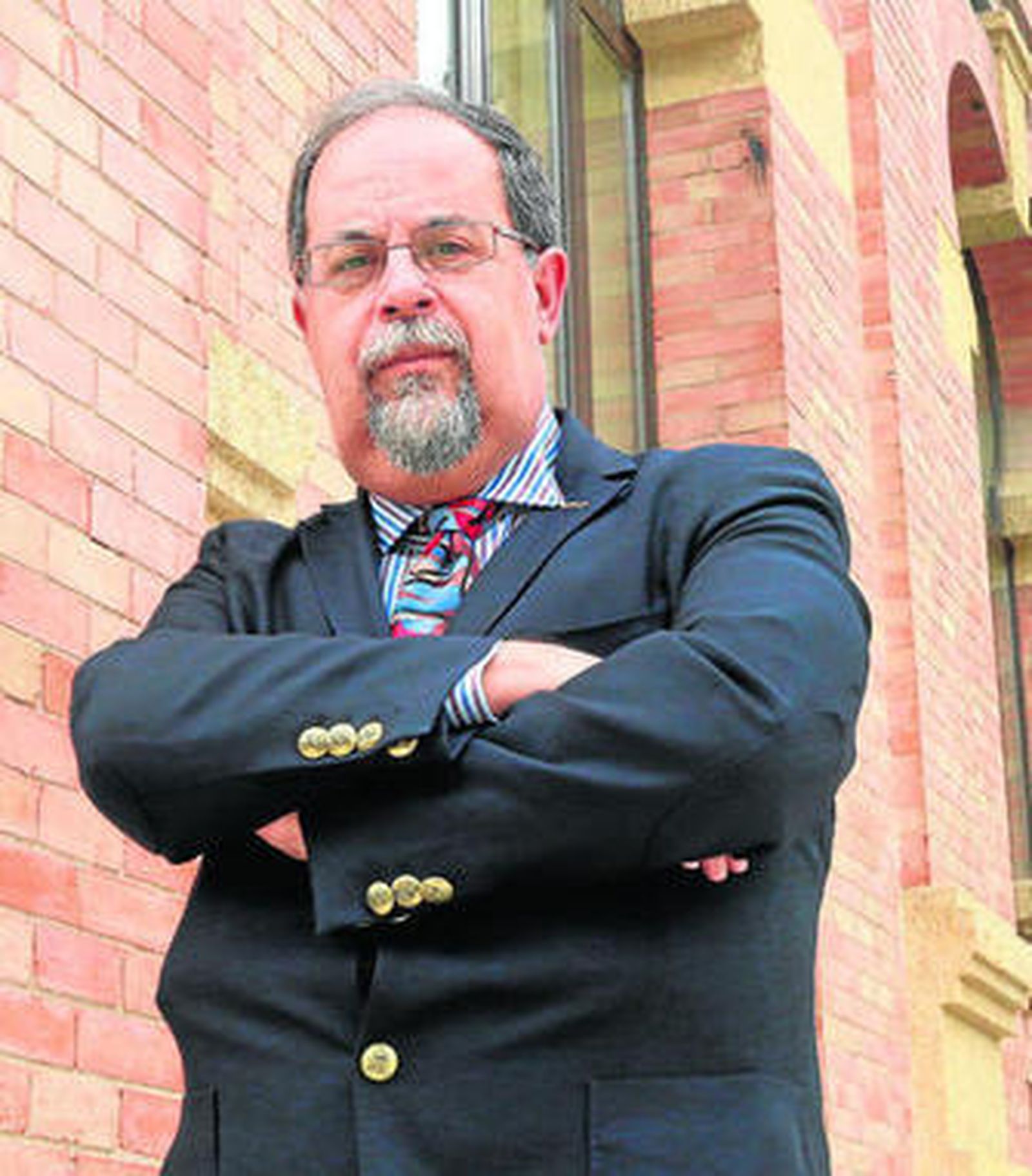 "Hay que plantearse que el yihadismo es un problema para la humanidad como lo fue el nazismo"