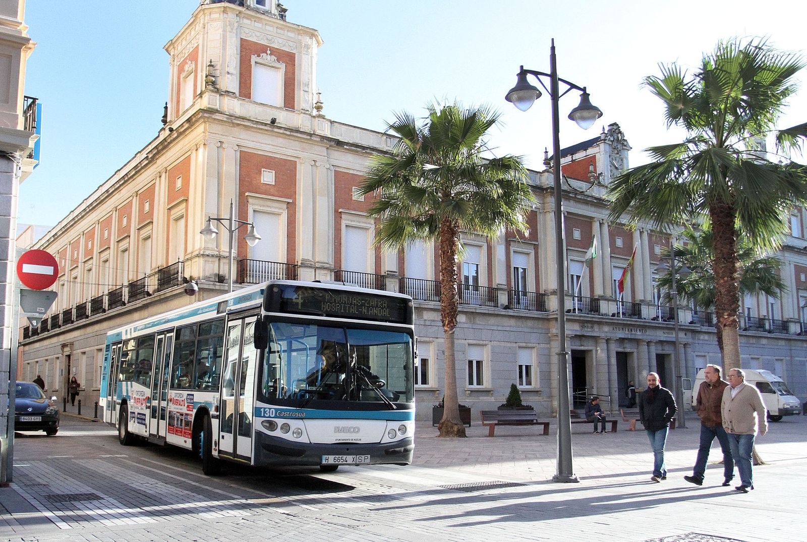El Ayuntamiento de Huelva contará con un canal de denuncias anonimas para sus propios empleados