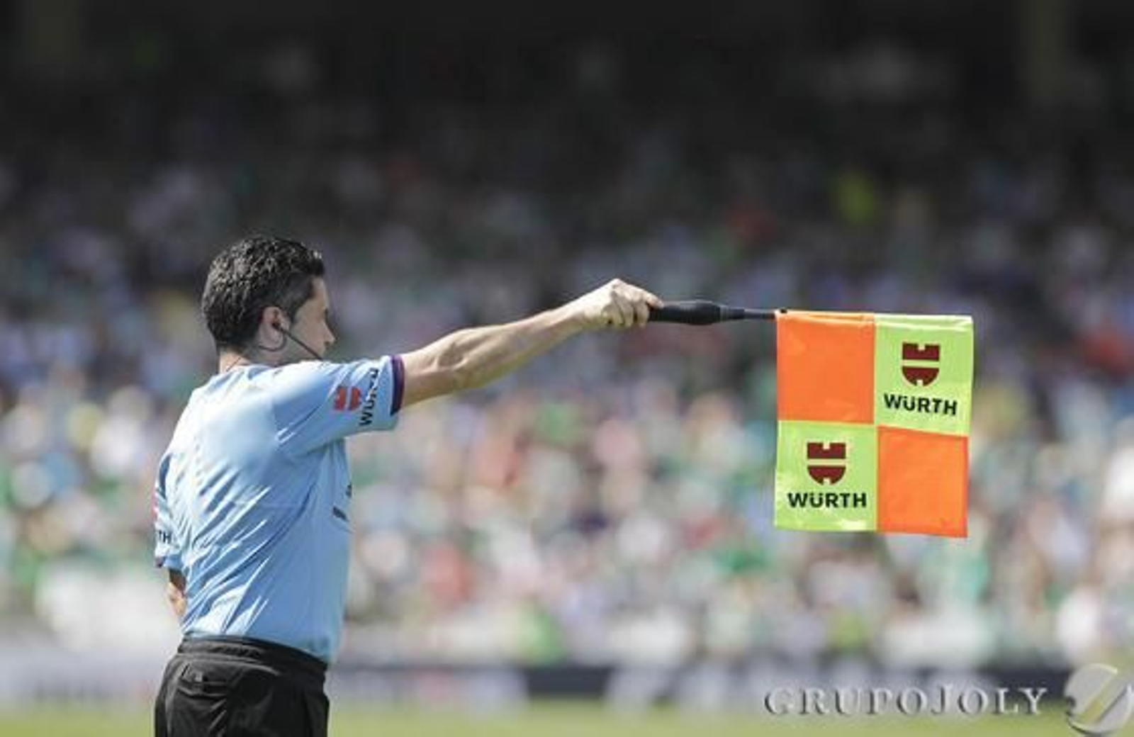 Foto: Antonio Pizarro