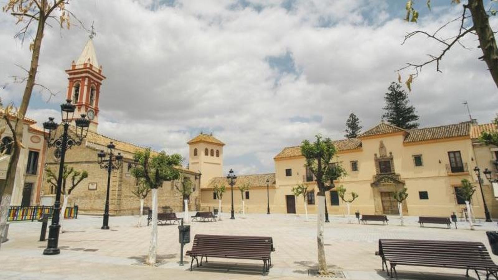 Castilleja de la Cuesta