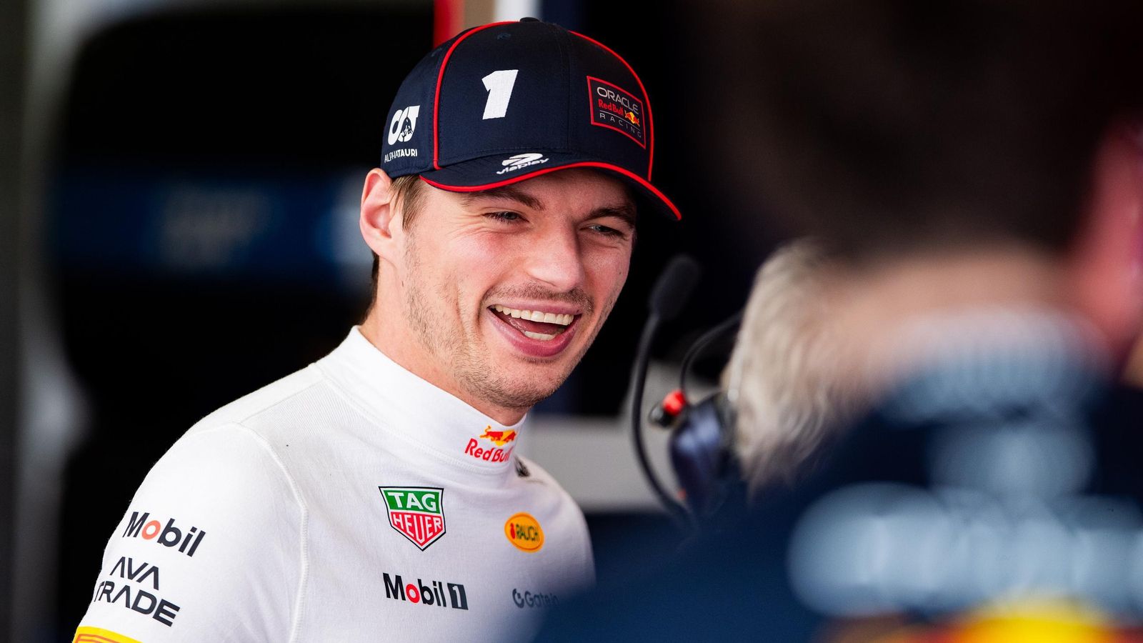 Los fotos del arranque de la Fórmula 1 en Melbourne