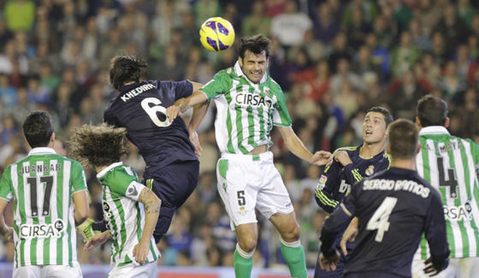 Foto: Antonio Pizarro