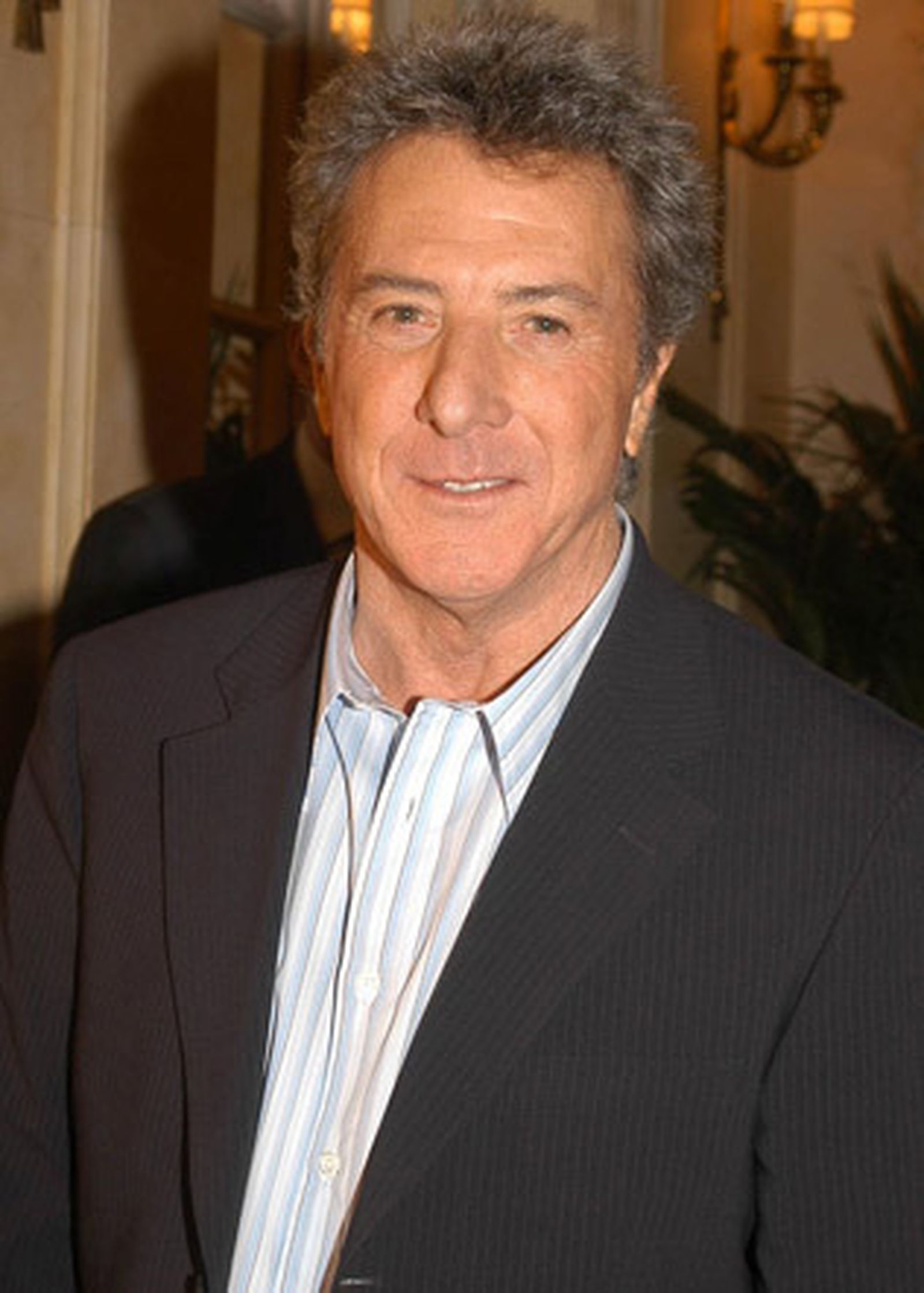 Dustin Hoffman, quinto y último Premio Donostia