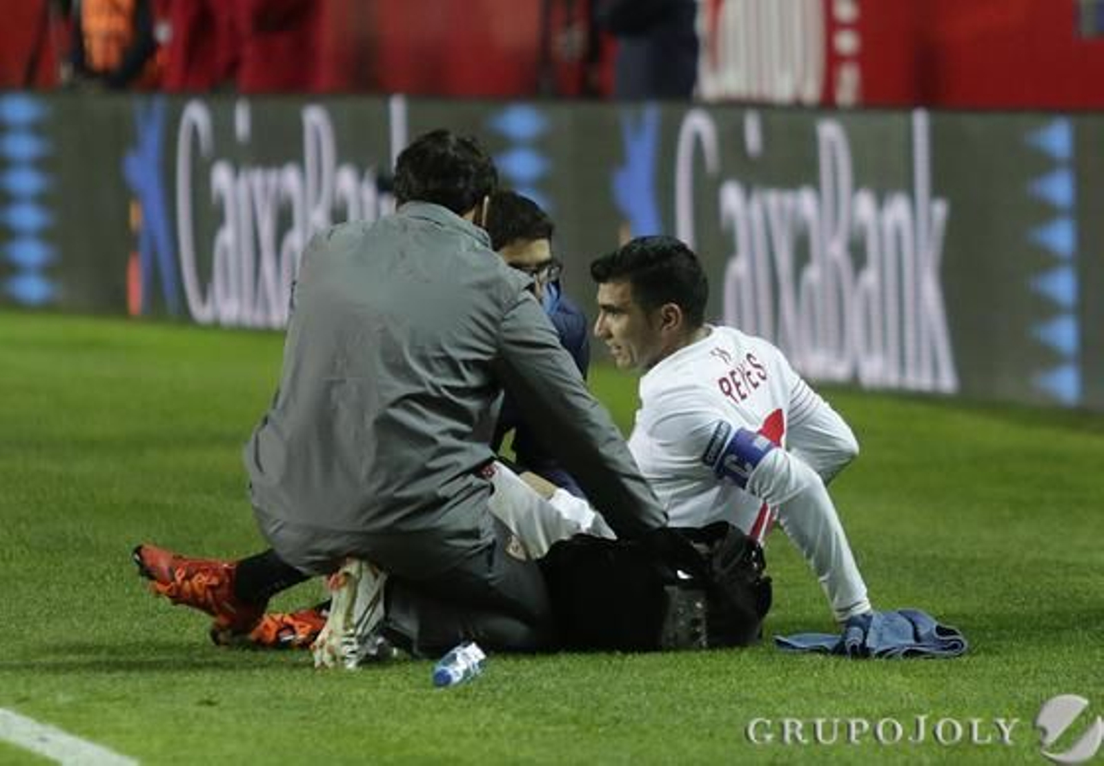 Foto: Juan Carlos Muñoz