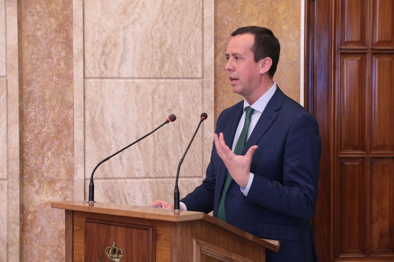 Entrega de premios 'Tiktokers por la igualdad'