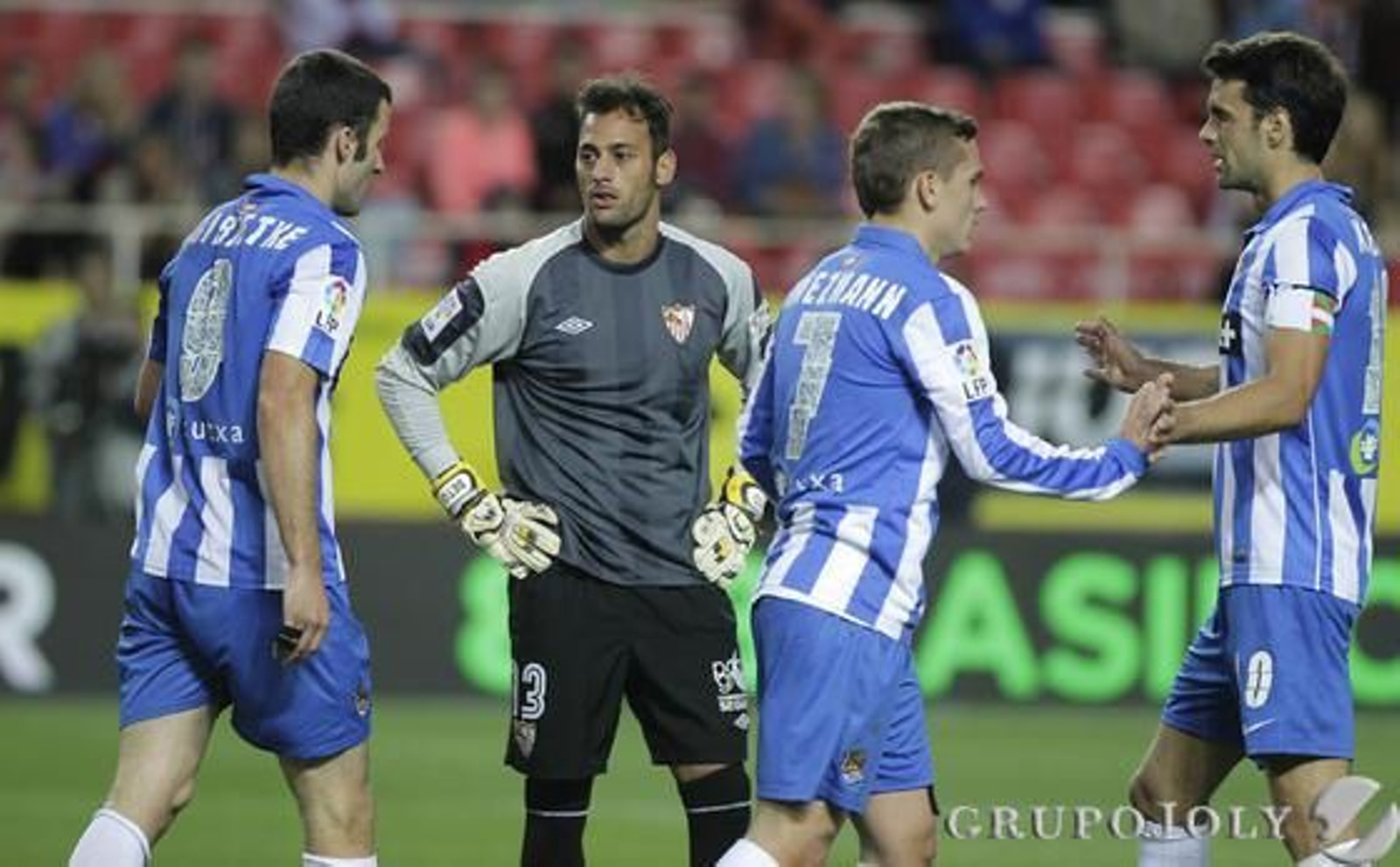 Foto: Antonio Pizarro