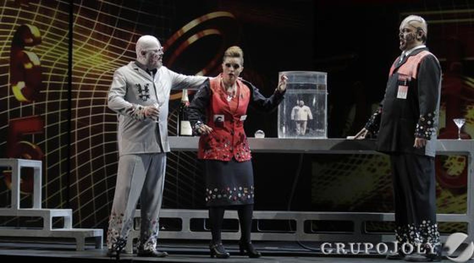 Foto: Antonio Pizarro