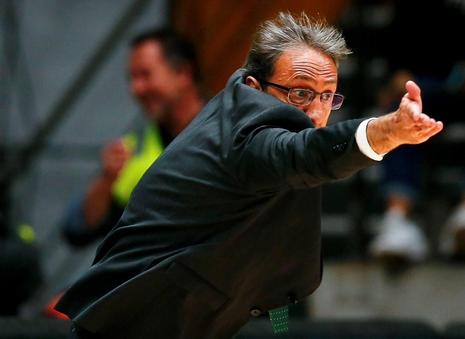 Las fotos del Unicaja-Joventut