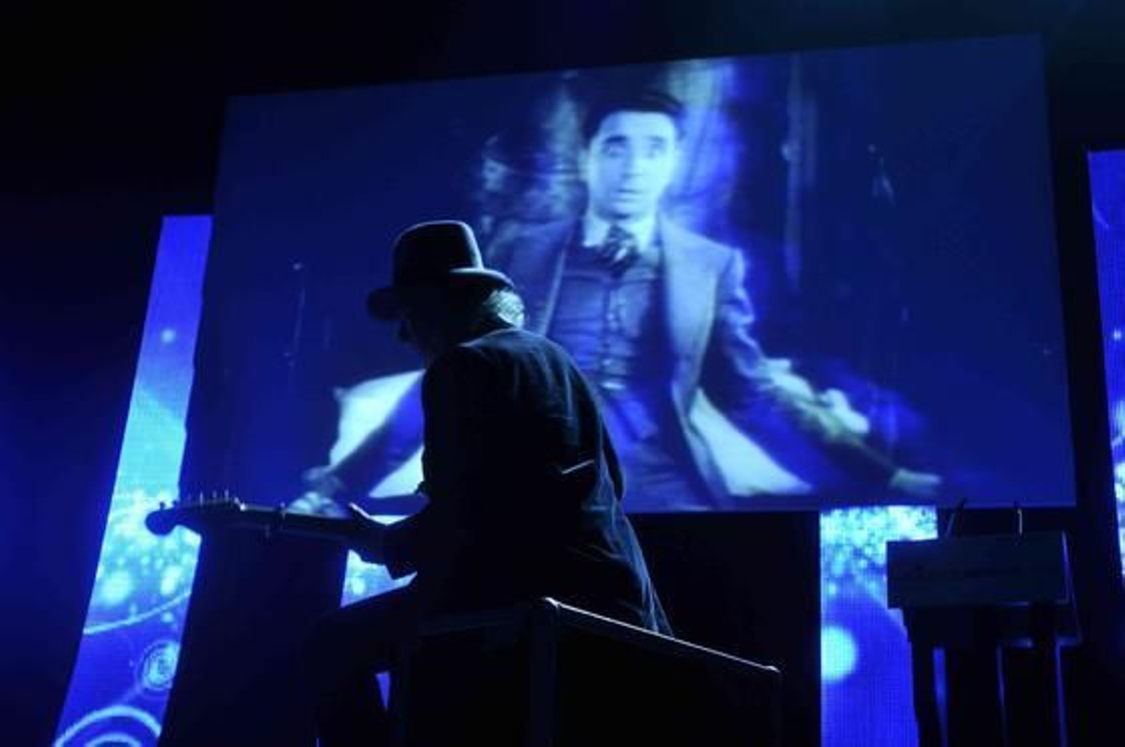 Arranca el Festival de Cine Europeo de Sevilla. / Manuel Gómez