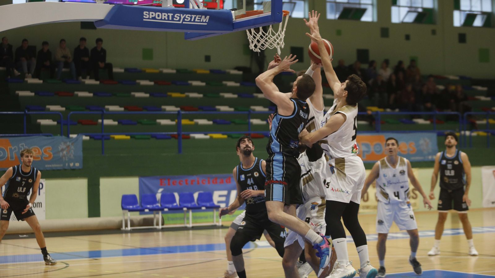 Las fotos ULB - BENAHAVIS