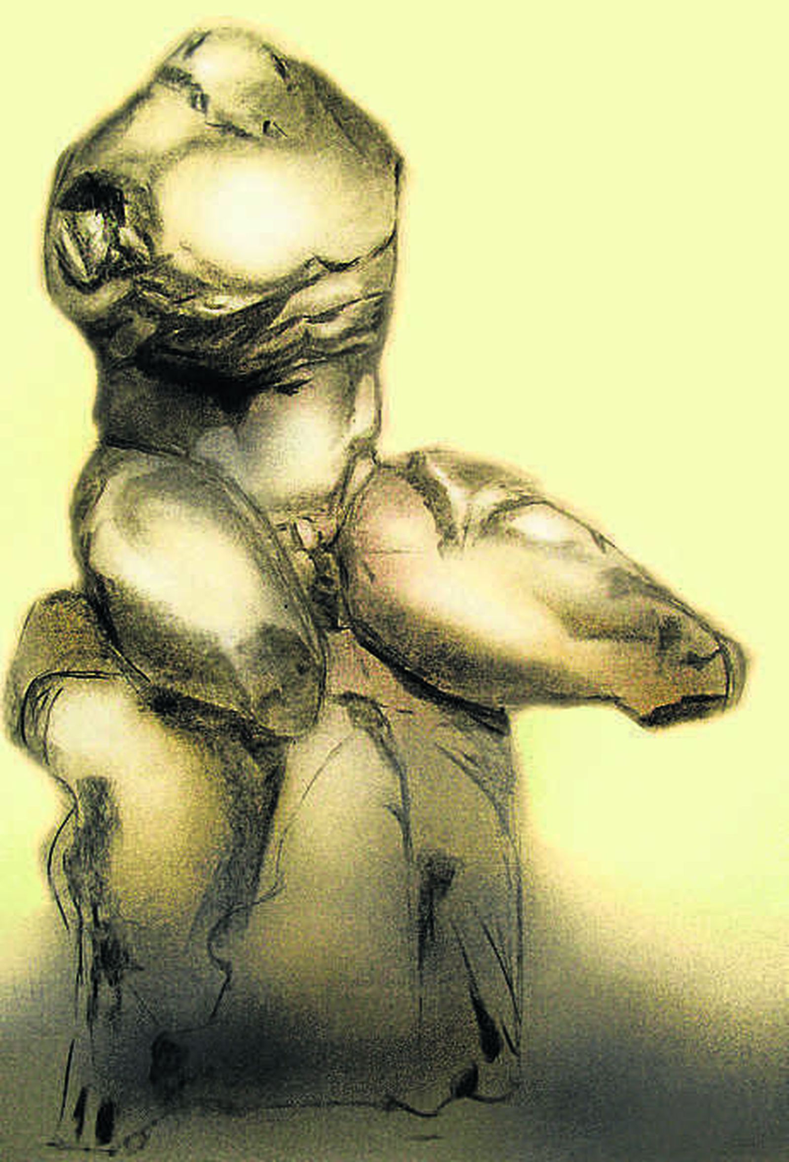 Uso y abuso de la historia