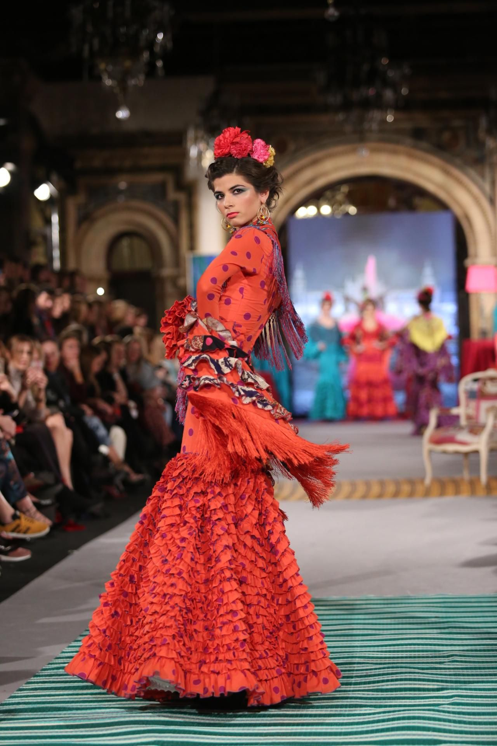 We Love Flamenco 2018 - Pol Núñez