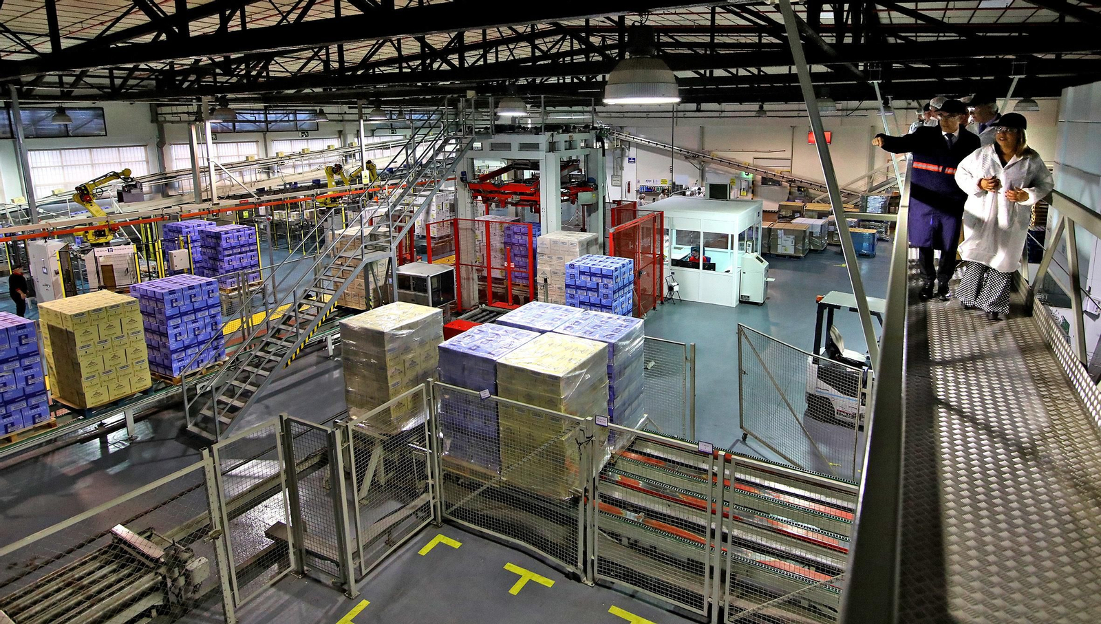 Imágenes del nuevo embotellado de Fundador