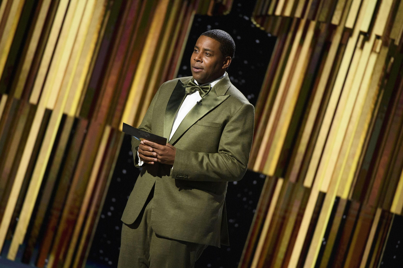 Así ha sido la ceremonia de los Globos de Oro de la pandemia