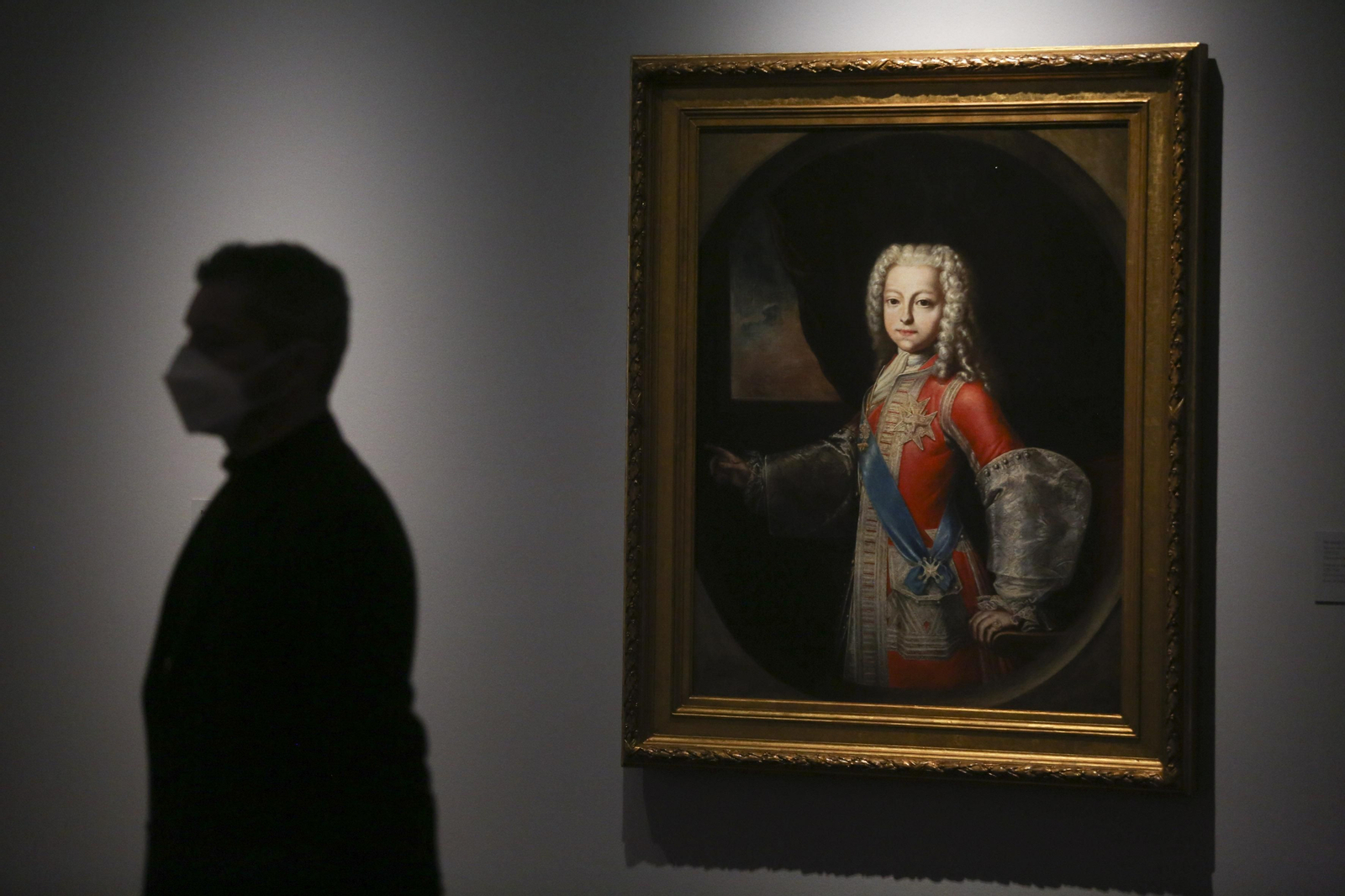 Las fotos de la nueva exposición del Picasso: 'Cara a cara. Picasso y los maestros antiguos'