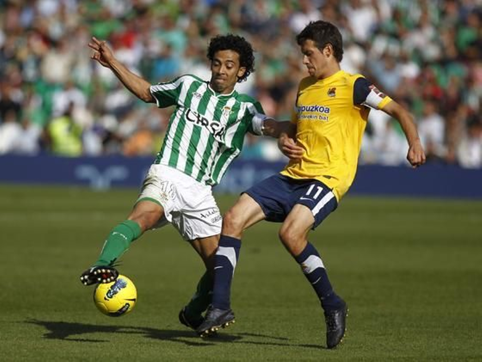 Foto: Antonio Pizarro