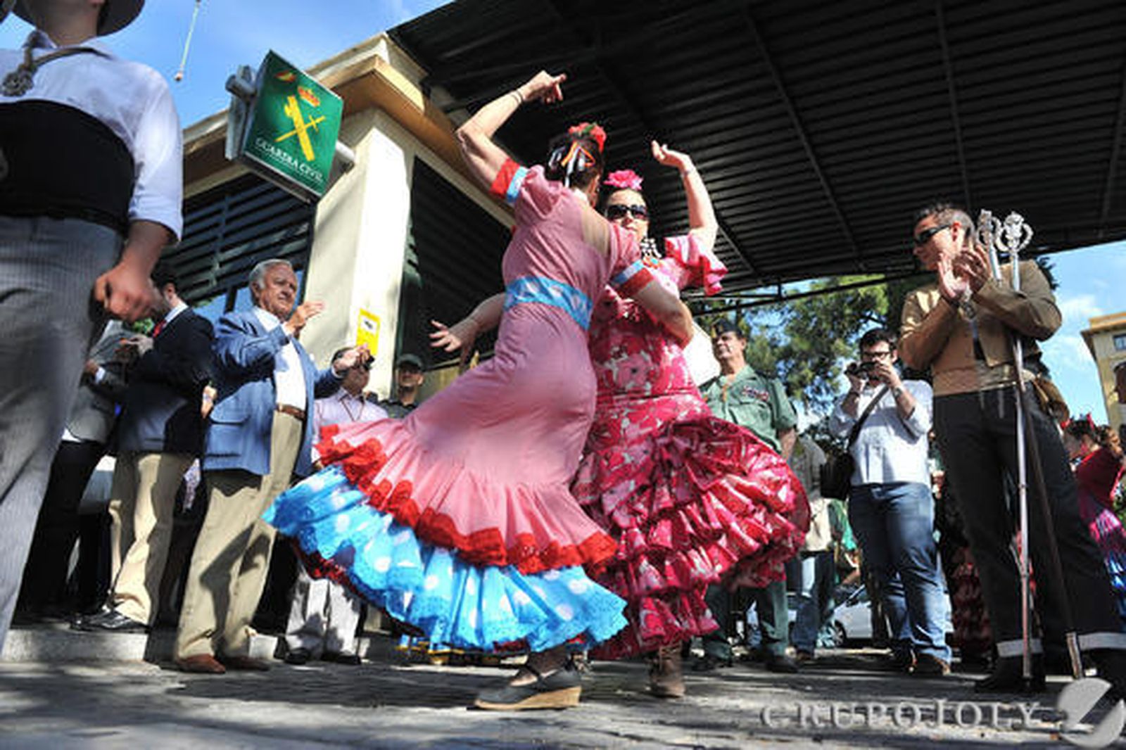 Foto: Juan Carlos Vázquez