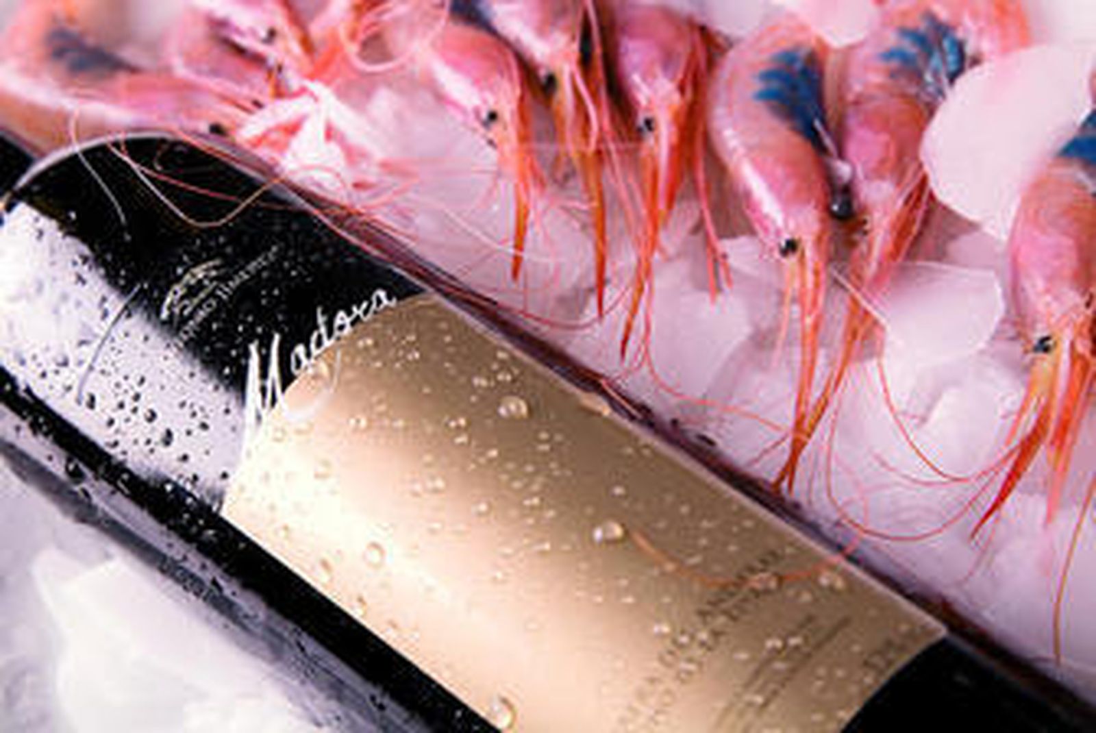 Vinos Antonio Jiménez, productos de la tierra