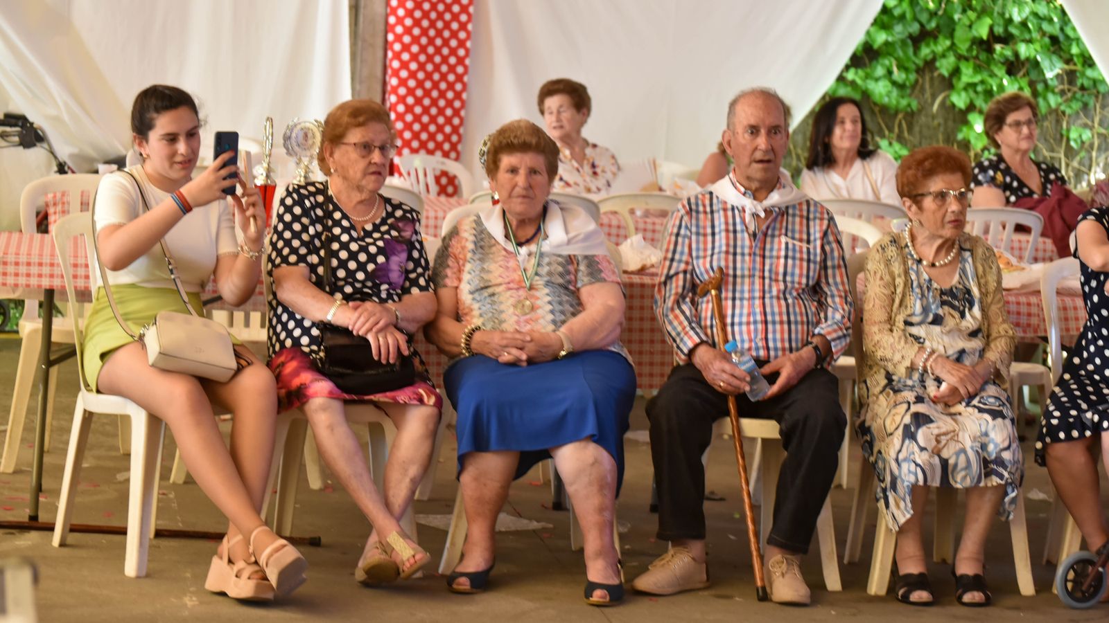 Las fotos de la Feria de Castellar