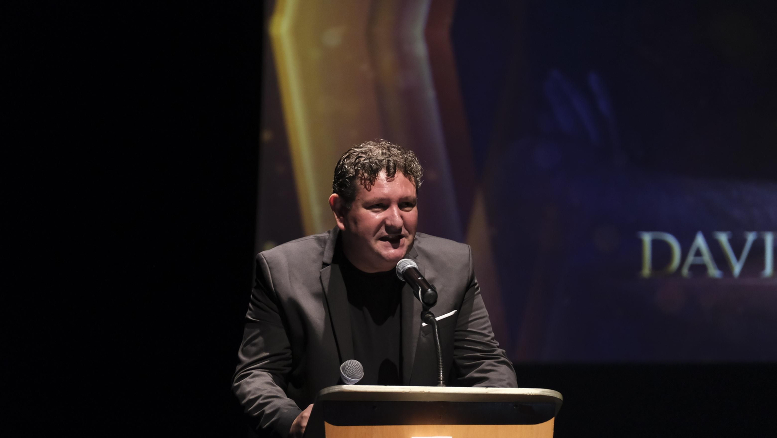 Así fue el estreno del corto 'Like'