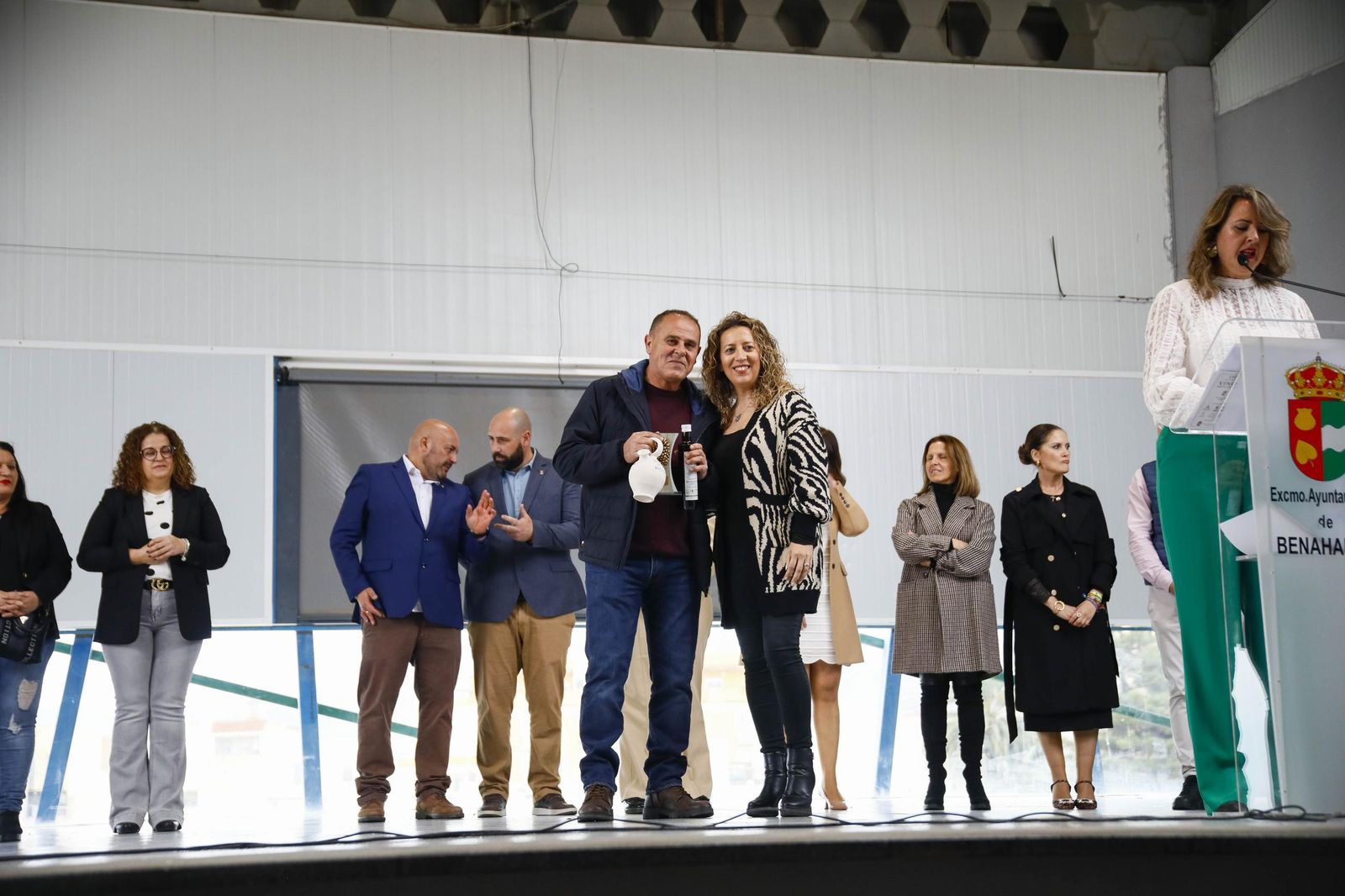 XXIX Cata de Vinos Artesanos de Benahadux