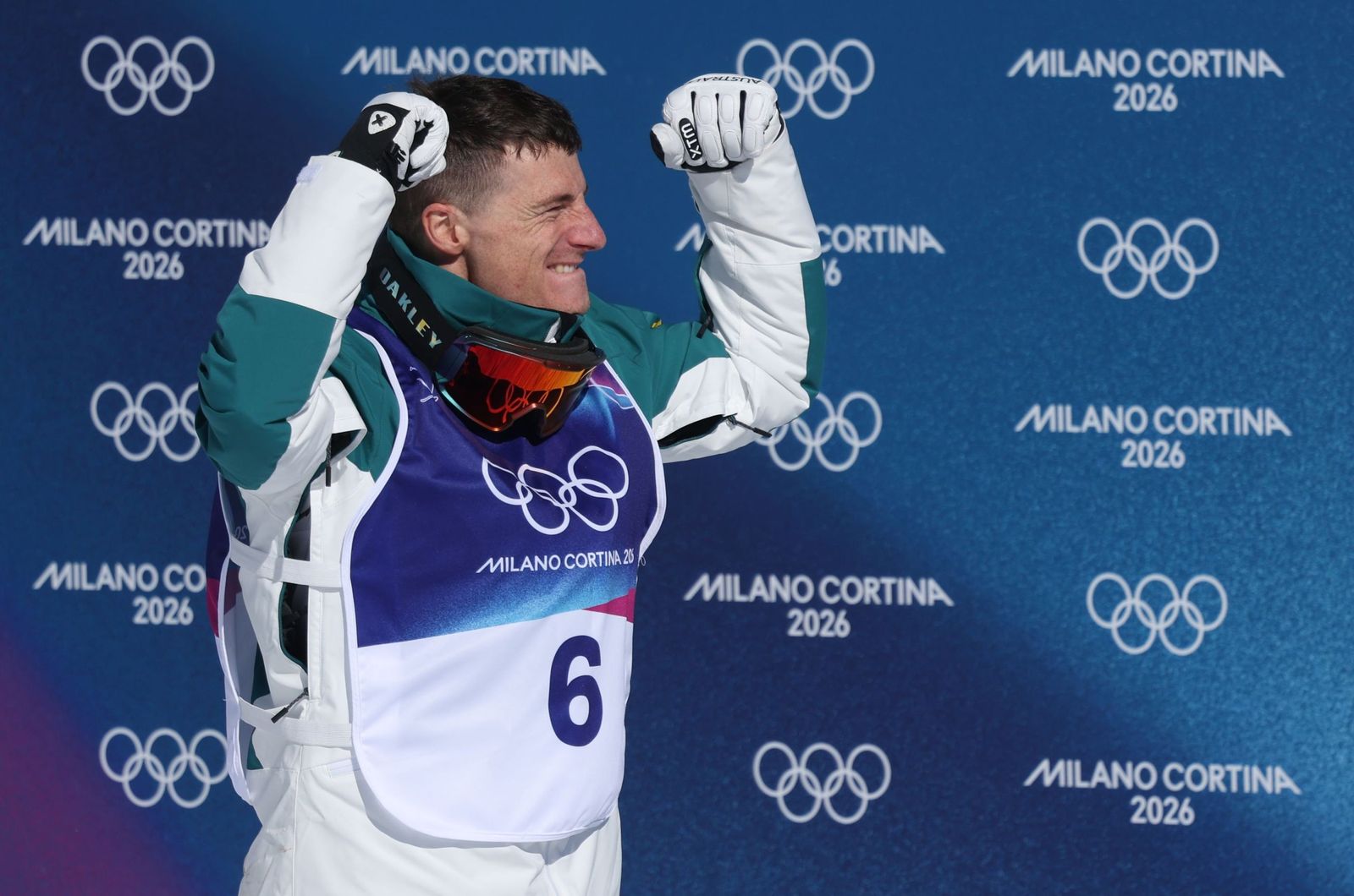 Las mejores fotos de los Juegos Olímpicos de invierno Milán Cortina d'Ampezzo 2026 | Décima jornada