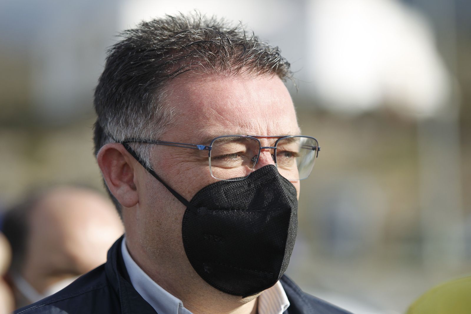 Fotogalería incendio forestal de Castala, Berja y Dalías.