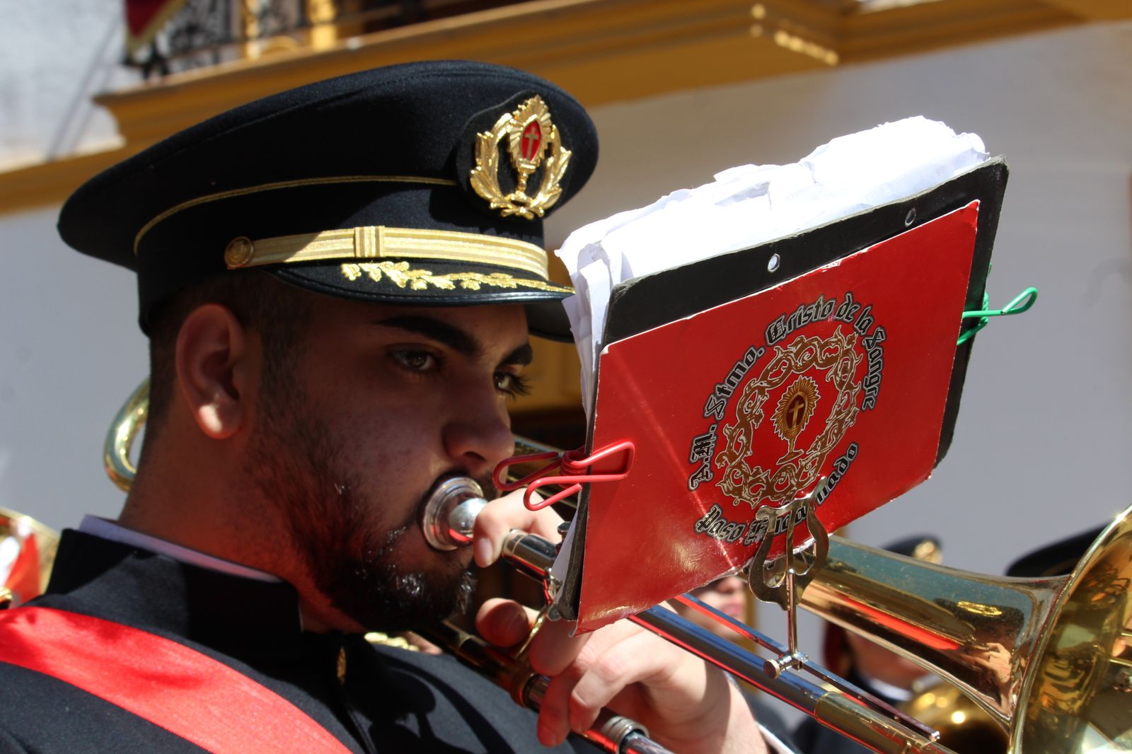 Las imágenes del Domingo de Resurrección en Turre