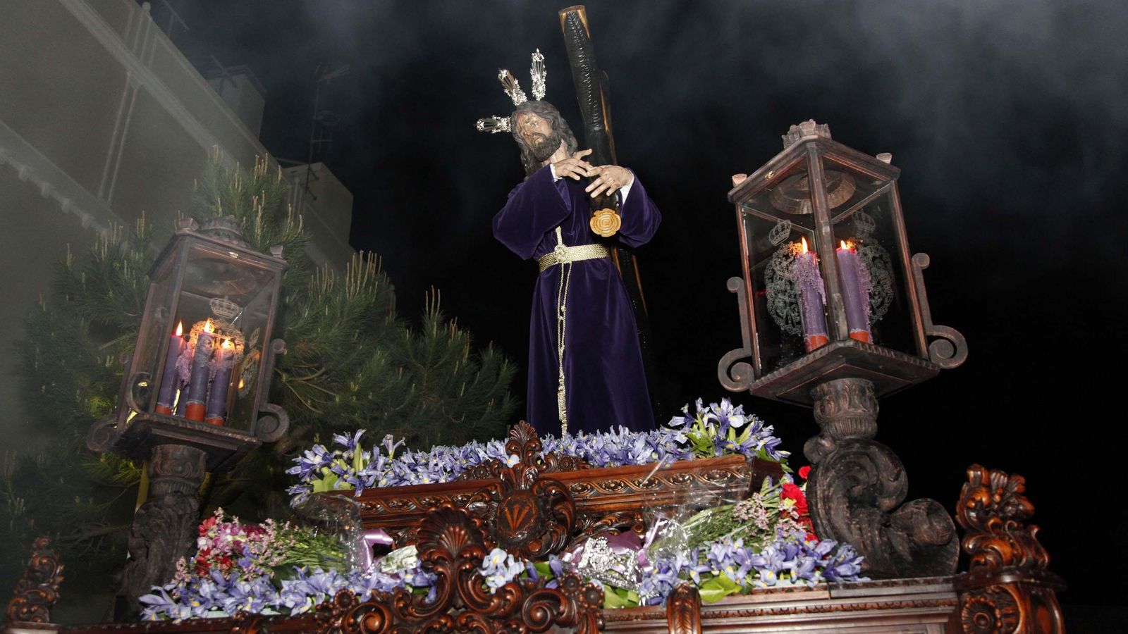 Semana Santa de Punta Umbría