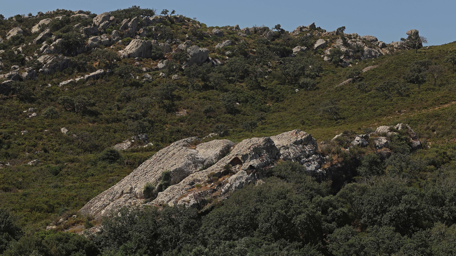 Las mejores fotos de la Montera del Torero y Valdeinfierno