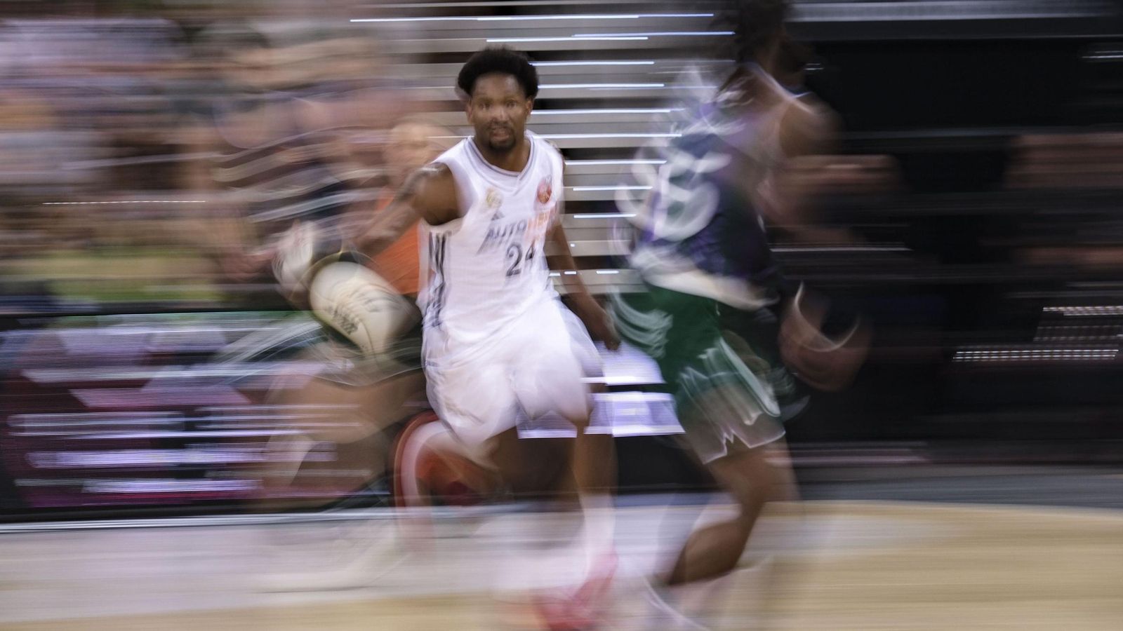 El Unicaja, campeón de Copa: Todas las imágenes del partido, la fiesta y la llegada a Málaga