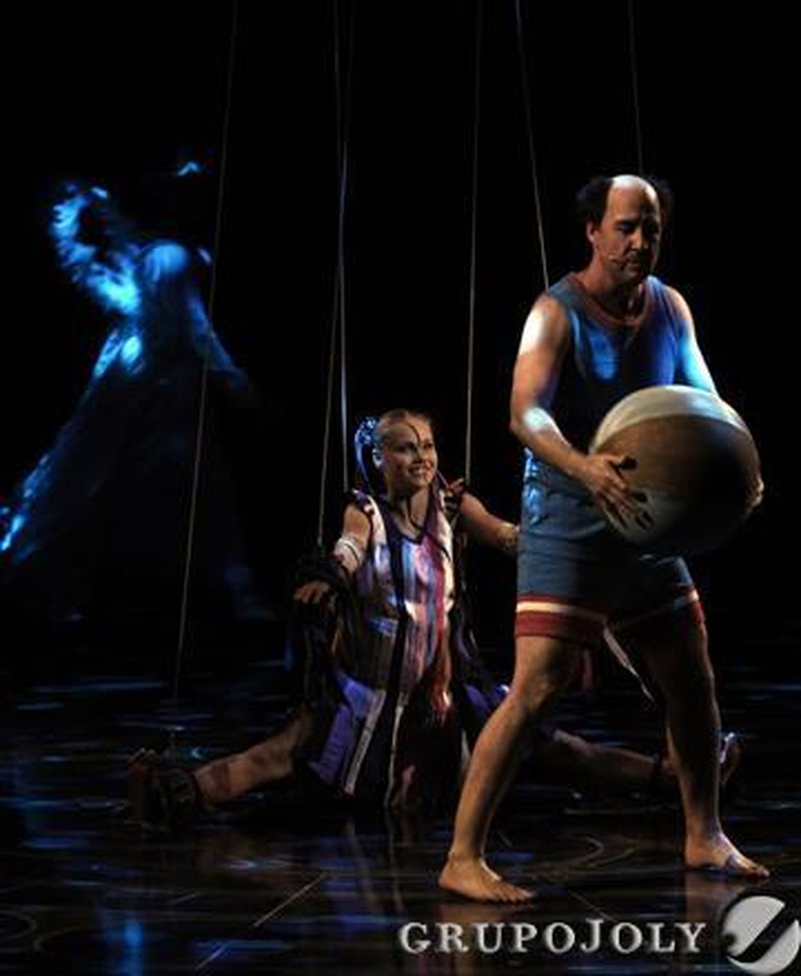 Foto: Antonio Pizarro