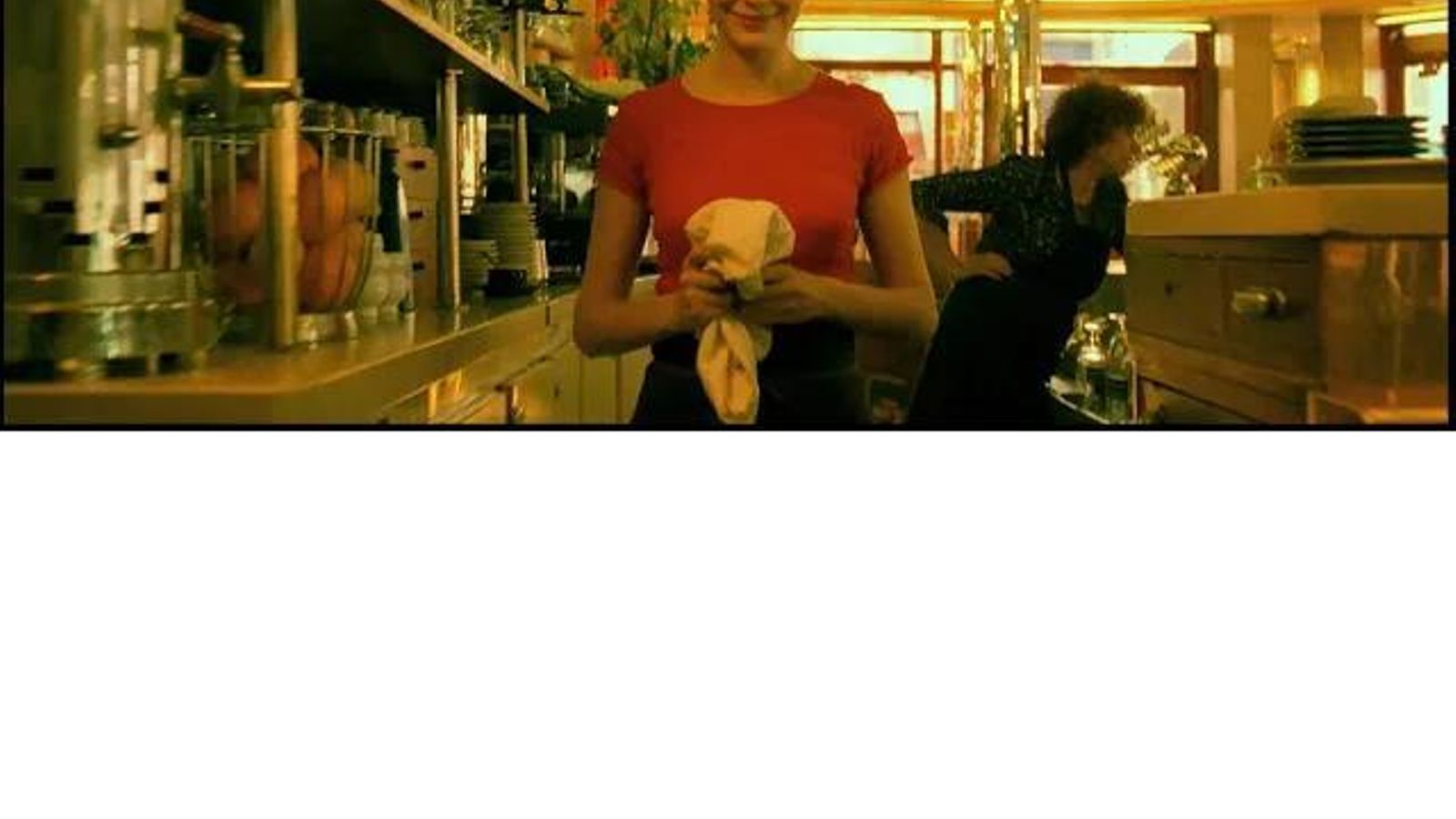 Amelie.