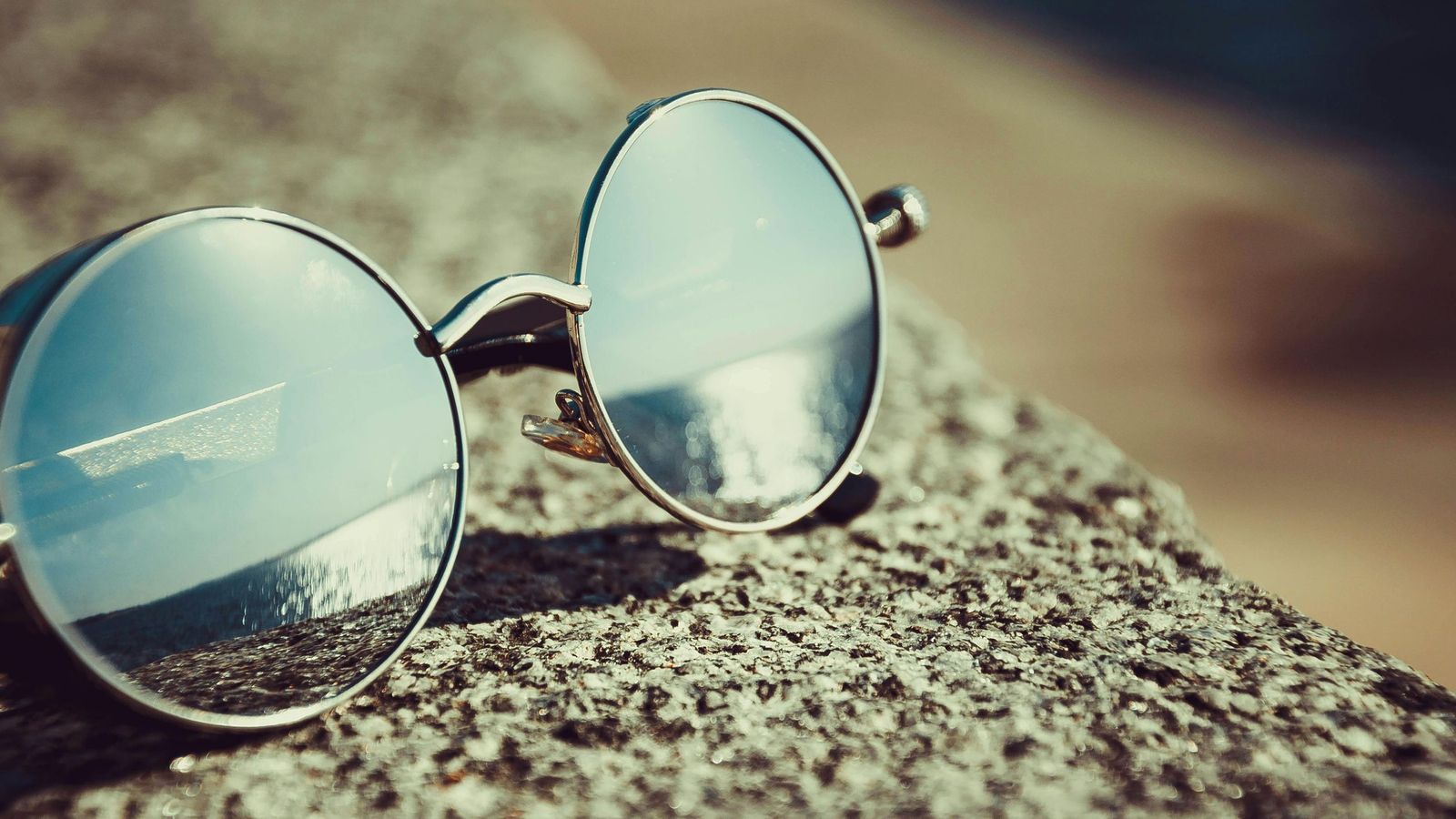 Las gafas que marcan estilo