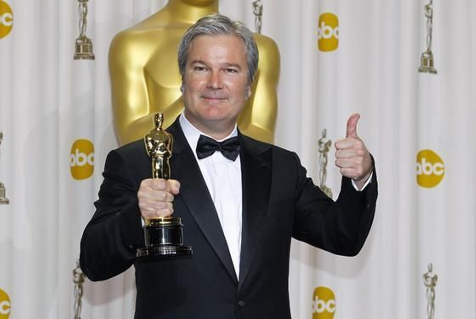 Las imágenes de la gala de los Oscar