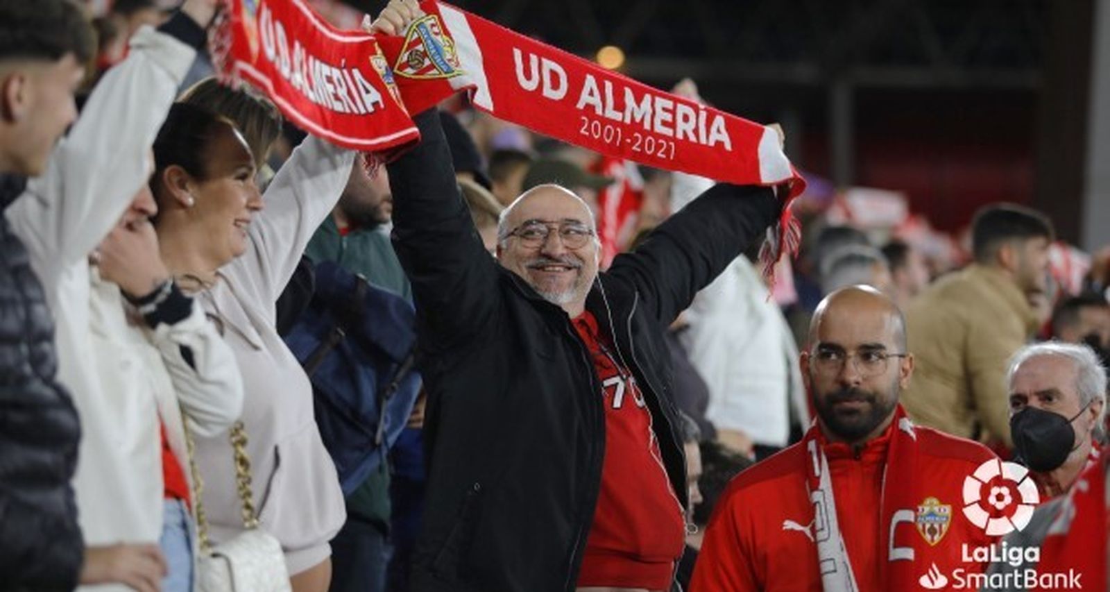 El club espera que el Mediterráneo registre una gran entrada