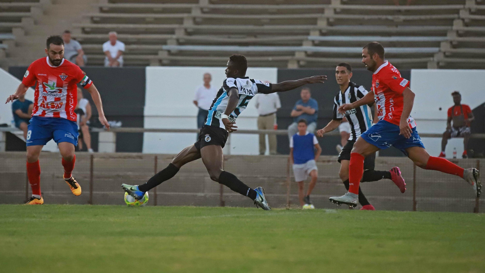 Las mejores fotos del Balona - Don Benito