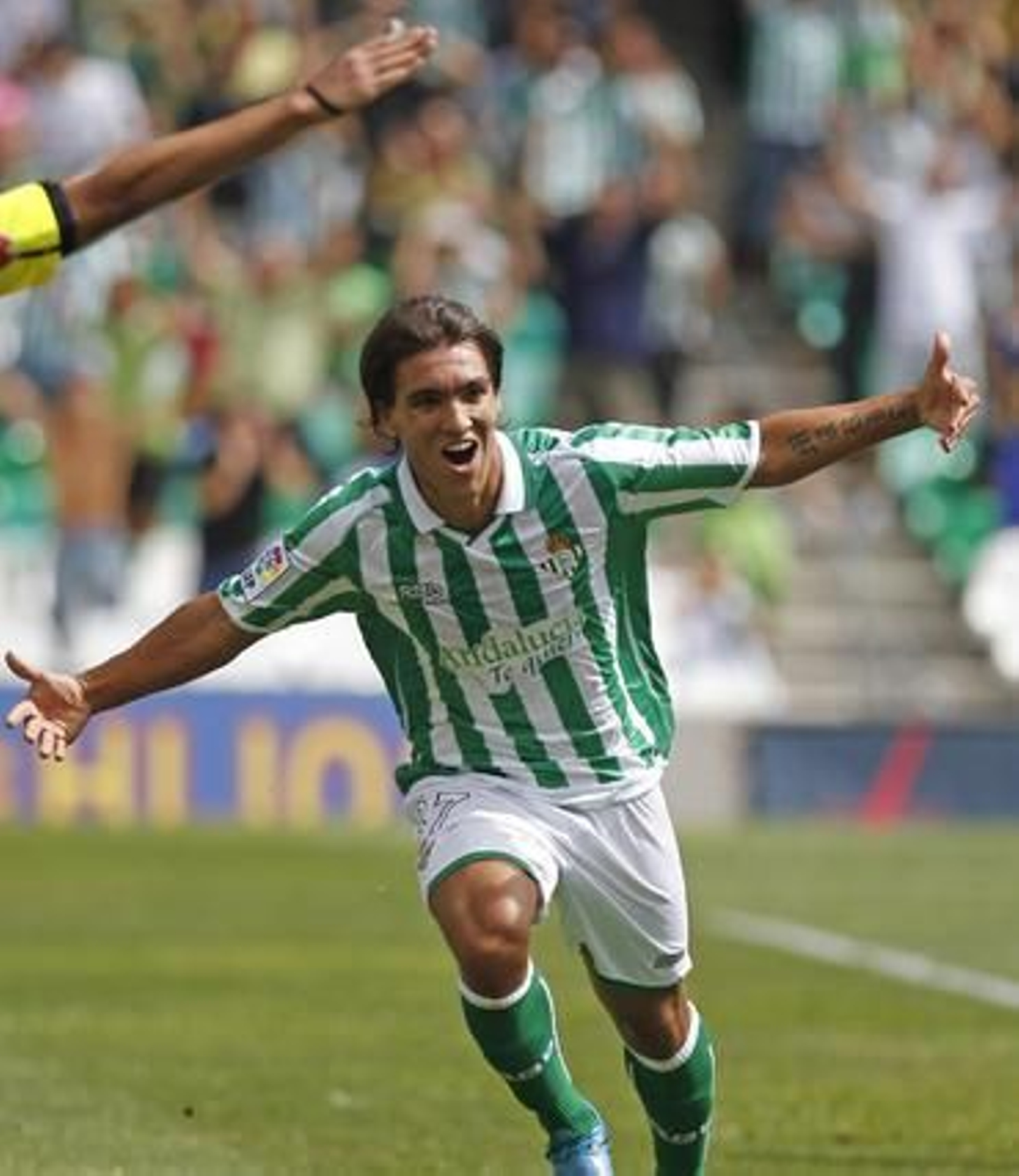 Foto: Antonio Pizarro