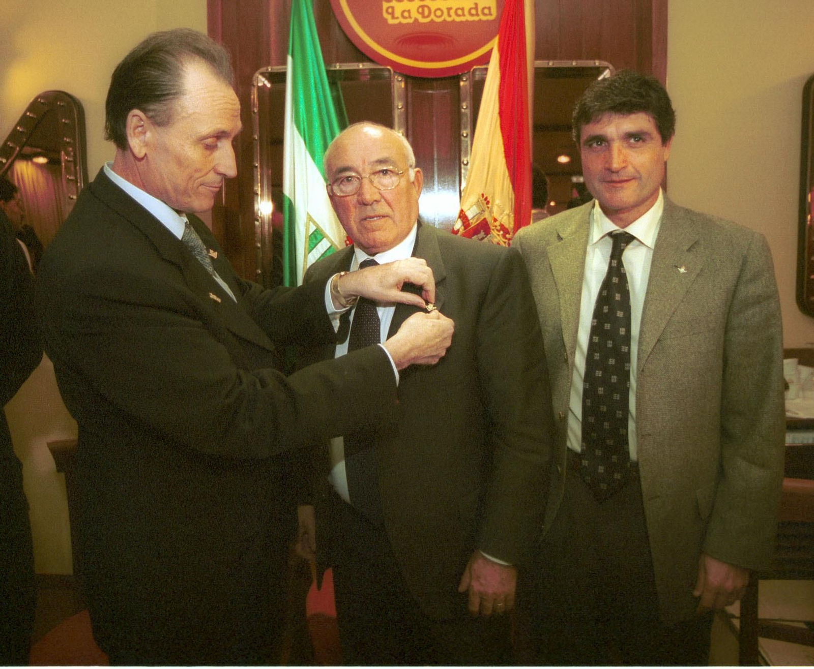 Las imágenes de Manuel Ruiz de Lopera