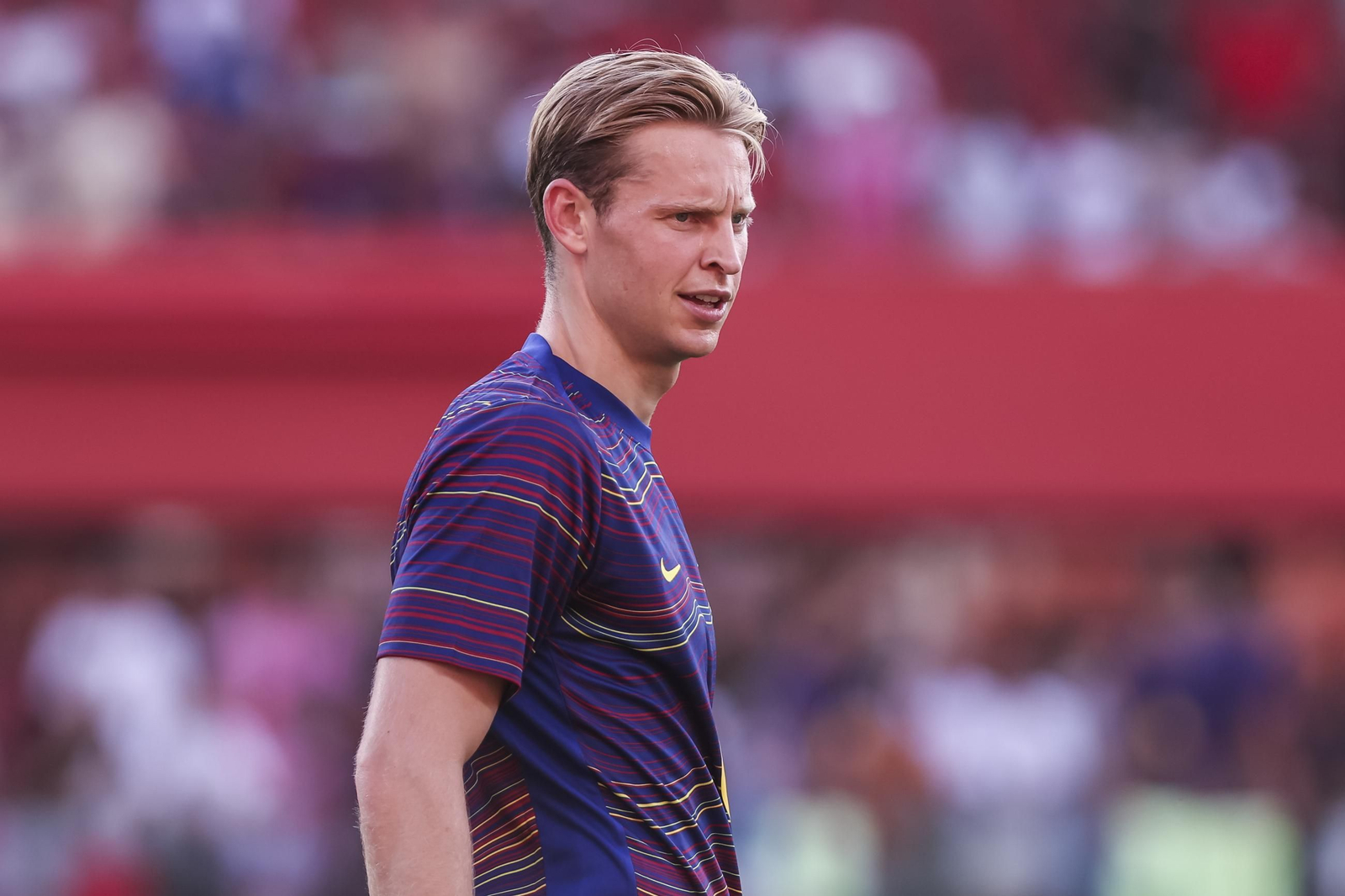 Las fotos del Mallorca-Barcelona