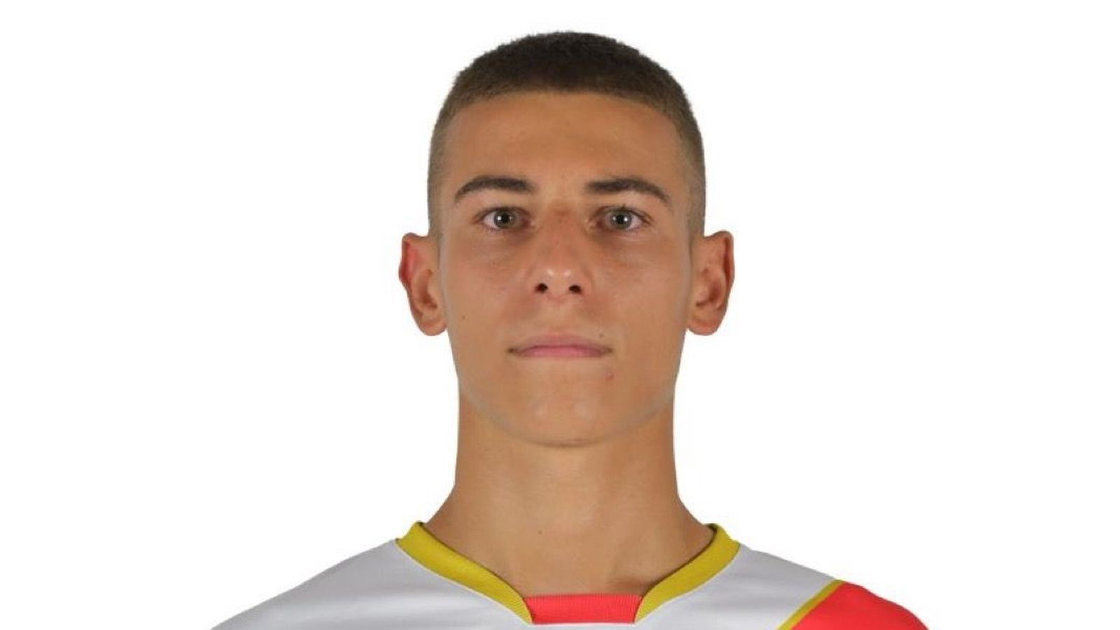 Sergio Arribas, próxima incorporación del Betis Deportivo