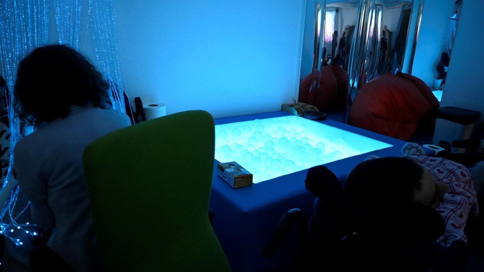 Usuarios en Aspacehu.