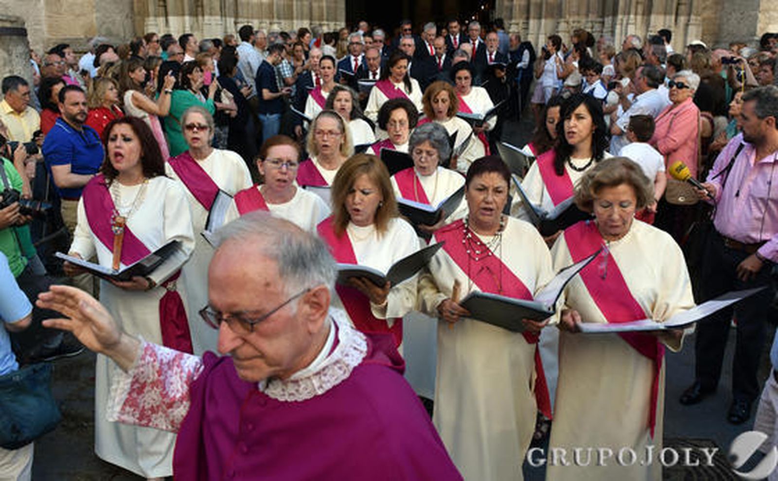 Foto: Juan Carlos Vázquez
