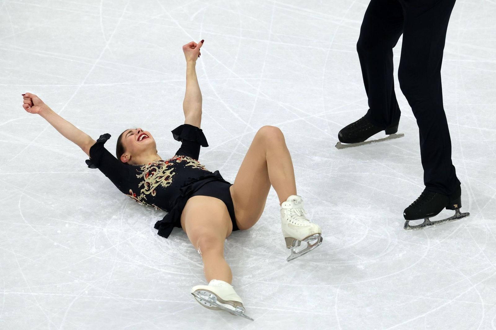 Las mejores fotos de los Juegos Olímpicos de invierno Milán Cortina d'Ampezzo 2026 | Undécima jornada