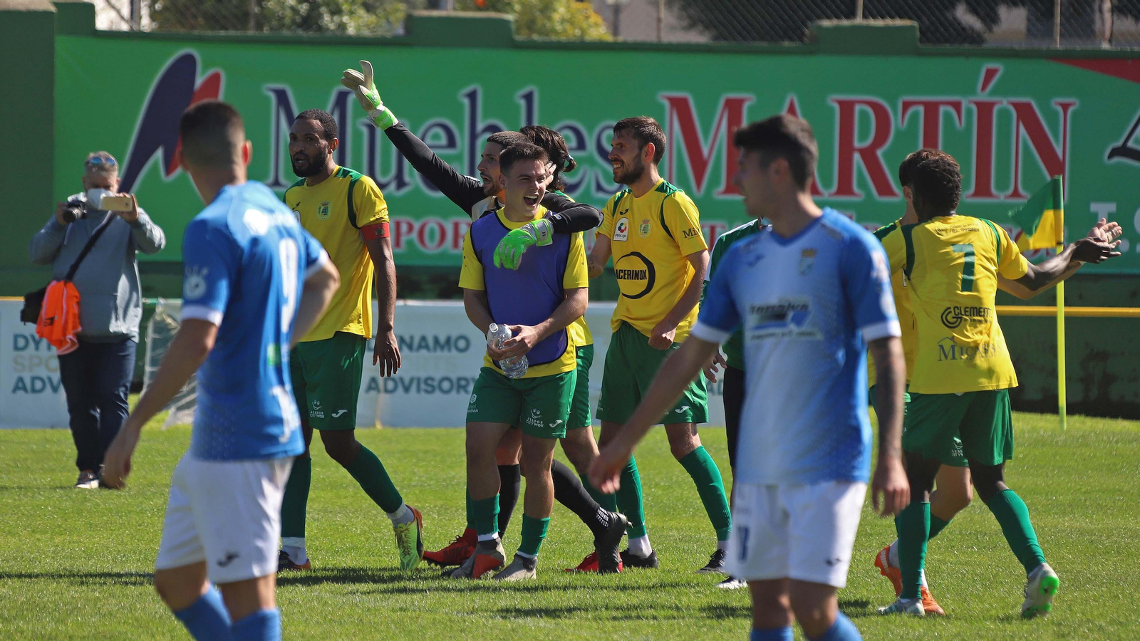 Las mejores fotos del Unión - Xerez CD
